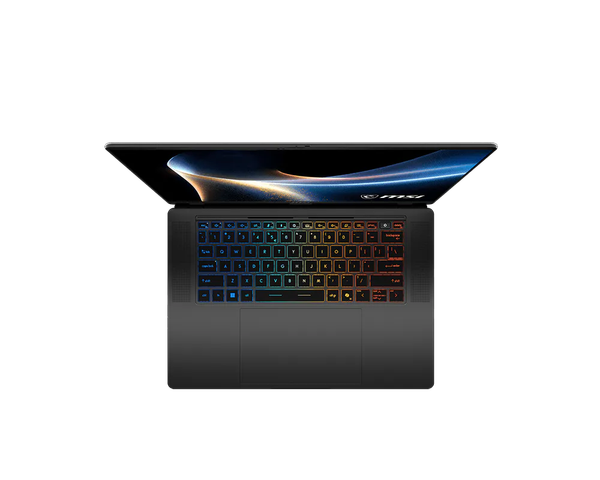 LAPTOP GAMING MSI STEALTH 16 AI+ B3WGX 008VN Ultra 9 386H | RTX 5070 8GB | 32GB RAM | 1TB SSD | 16