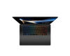LAPTOP GAMING MSI STEALTH 16 AI+ B3WGX 008VN Ultra 9 386H | RTX 5070 8GB | 32GB RAM | 1TB SSD | 16