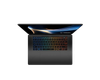 LAPTOP GAMING MSI STEALTH 16 AI+ B3WF 007VN Ultra 9 386H | RTX 5060 8GB | 32GB RAM | 1TB SSD | 16