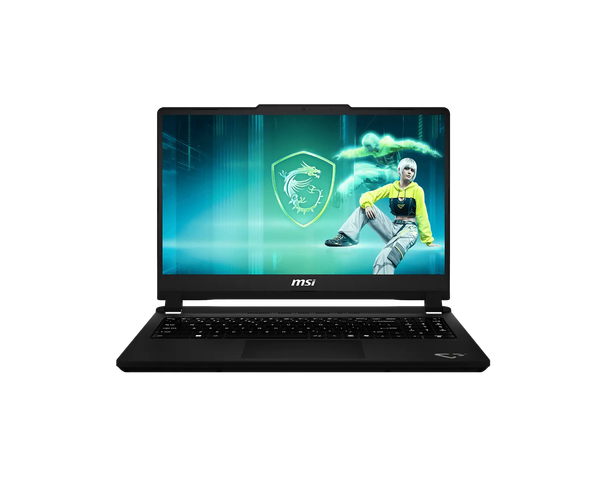 LAPTOP GAMING MSI CYBORG 15 MAX C13WE-422VN Core i7-13620H | RTX 5050 8GB | 16GB RAM | 512GB | 15.6
