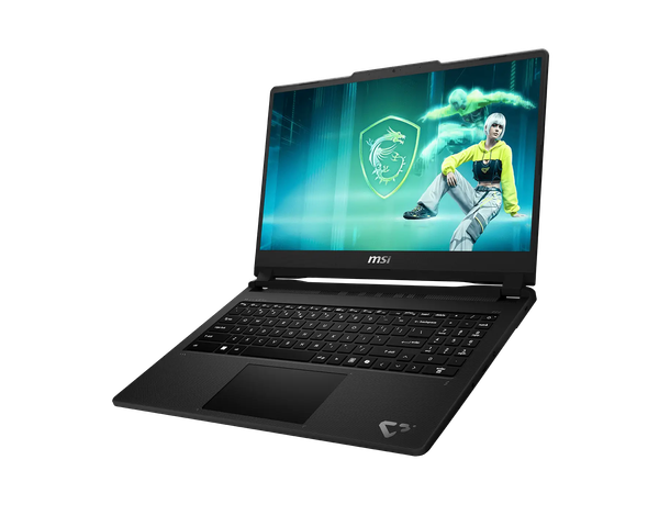 LAPTOP GAMING MSI CYBORG 15 C13WEO-417VN i7-13620H | RTX 5050 8GB | 16GB RAM | 512GB SSD | 15.6