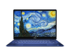 Laptop Msi Prestige 14 Flip AI+ Vincent van Gogh Edition 14T235-259VN Ultra X9-378H | 32GB RAM | 1TB SSD | 14