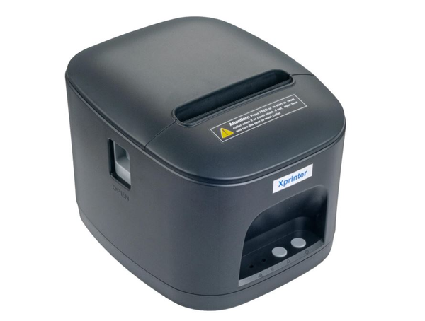 Máy in hoá đơn Xprinter XP- Q80BS