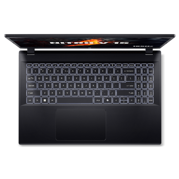 LAPTOP GAMING ACER NITRO V 15 ANV15-41-R1JY RYZEN 5-6600H | RTX 3050 6GB | 16GB RAM | 512GB SSD | 15.6