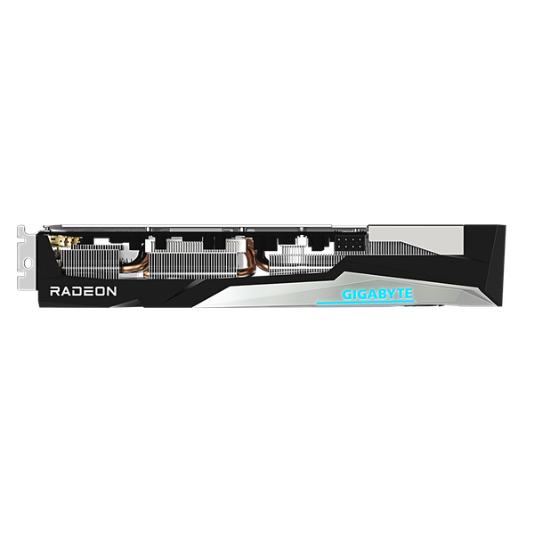 VGA Gigabyte RX 7600 GAMING OC 8G