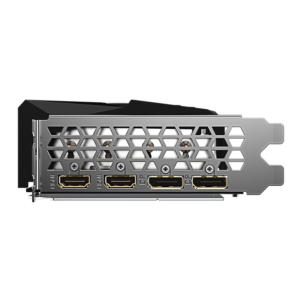 VGA Gigabyte RX 7600 GAMING OC 8G