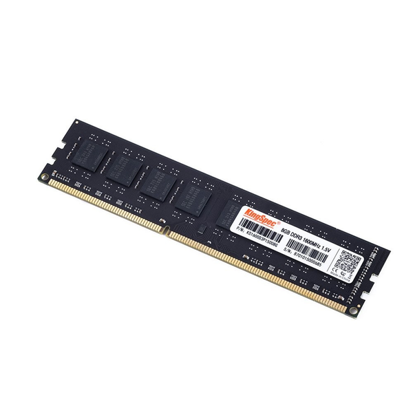 RAM DDR3 8G KINGSPEC 1600 MHZ