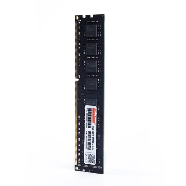 RAM DDR3 8G KINGSPEC 1600 MHZ