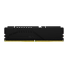 Ram DDR5 16GB Kingston Fury Beast 6000Mhz