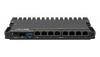 MikroTik RB5009UPr+S+IN 8x1G PoE+, 1x 10G SFP+