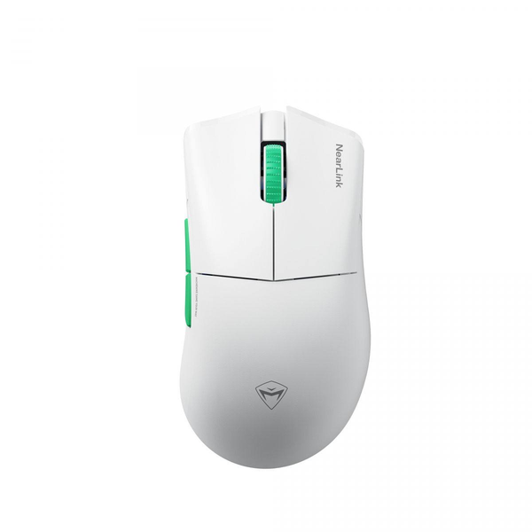 Chuột Machenike L8 Air Tri-mode 4K – Nearlink