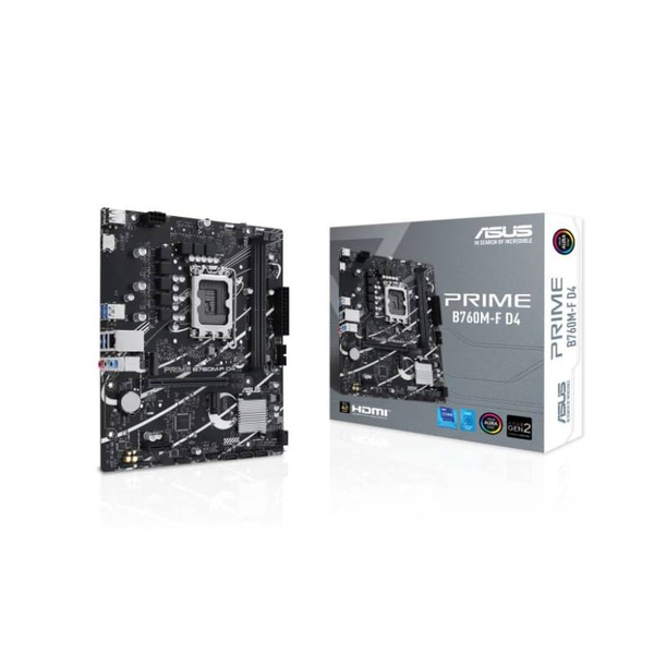 PC Gaming BHC Ares 5060 Gen 13th ( i5 13400F | RTX 5060 8GB | 16GB | 256GB )