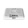 Bộ phát Wifi ốp trần hoặc gắn tường RUIJIE REYEE RG-RAP2200(F)