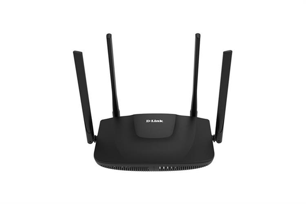 Bộ phát Wifi D-LINK Chuẩn AC1200 DIR-825M