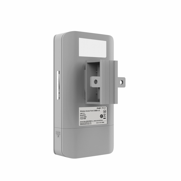 Bộ bắn điểm Wifi ngoài trời RUIJIE REYEE RG-EST310 V2 (1 cặp)