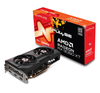 VGA Sapphire RX 9060 XT PULSE AMD RADEON GAMING 16GB