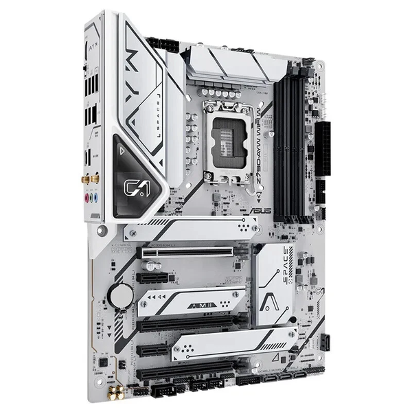 MAIN ASUS Z790 AYW WIFI DDR5