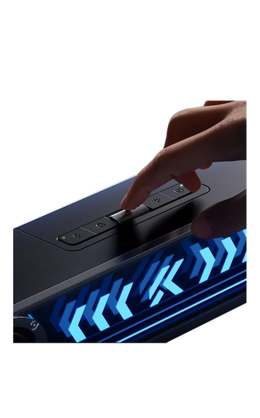 Loa MCHOSE K20 Pro Gaming Soundbar