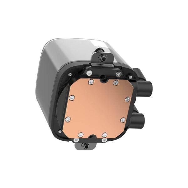 TẢN NHIỆT NƯỚC SAMA L70 360BK 360MM - BLACK