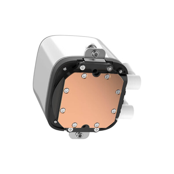 TẢN NHIỆT NƯỚC SAMA L70 240WH - 240MM - WHITE