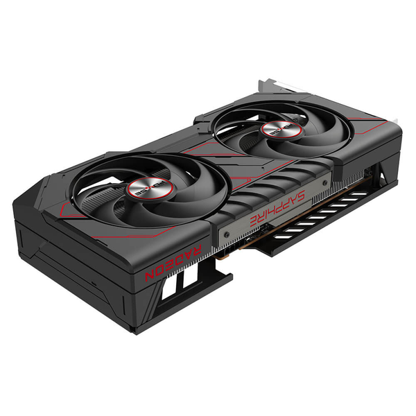 VGA Sapphire RX 9060 XT PULSE AMD RADEON GAMING 16GB