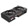 VGA Sapphire RX 9060 XT PULSE AMD RADEON GAMING 16GB