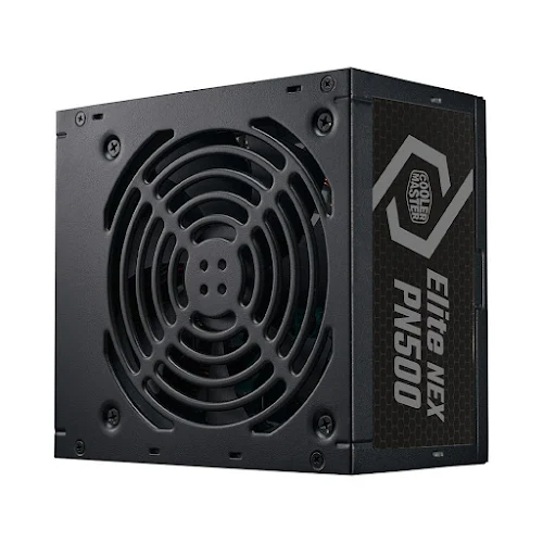 Nguồn COOLER MASTER 500w Elite NEX Non Modular, ATX