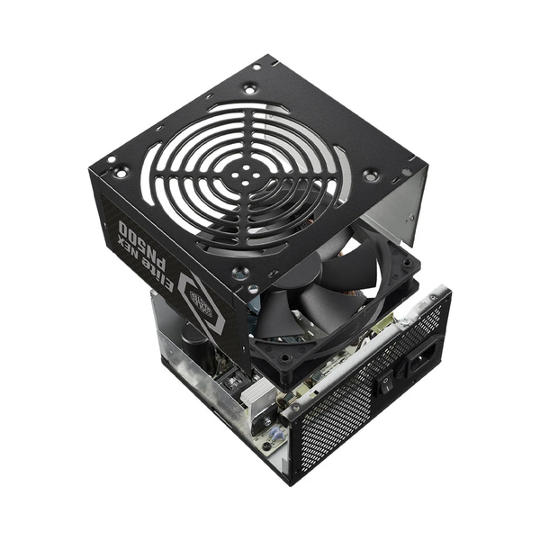 Nguồn COOLER MASTER 500w Elite NEX Non Modular, ATX