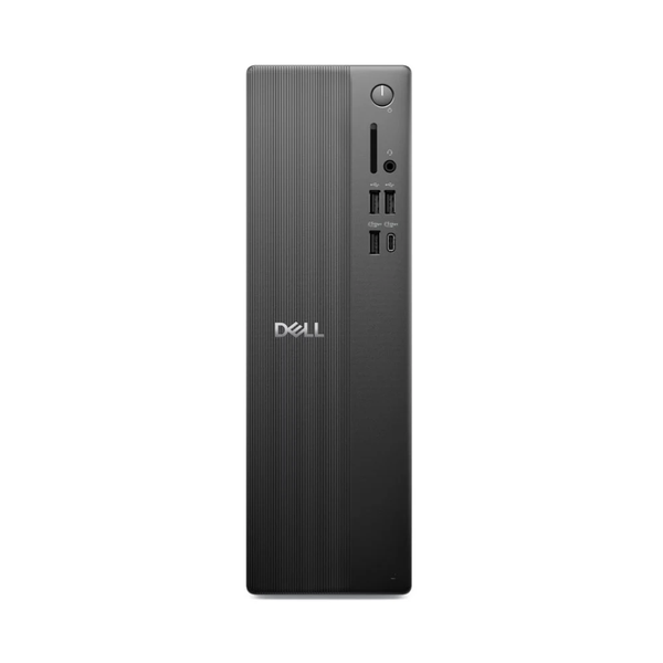PC Dell Slim ECS1250-71066641 (Intel Core i5 14400 | 8GB | 512GB | Intel UHD | KB/ M | Win 11 Home)