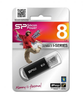 USB 8GB SILICON POWER NEW