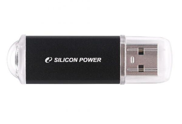 USB 8GB SILICON POWER NEW