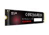 SSD Silicon Power 1TB UD90 NVME GEN 4X4 (ĐỌC: 4800Mb/s)