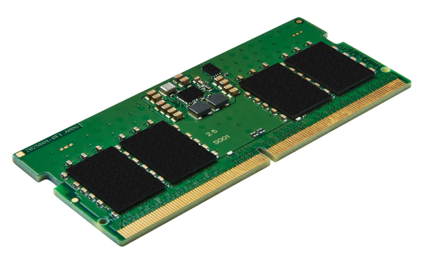 RAM LAPTOP KINGSTON 8GB DDR5 BUS 5600MHz