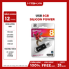 USB 8GB SILICON POWER NEW
