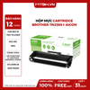 HỘP MỰC CARTRIDGE BROTHER TN2385 - THƯƠNG HIỆU I - AICON