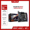 Main Giga B560I-AORUS PRO AX
