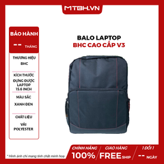BALO LAPTOP BHC CAO CẤP V3