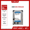 HDD WD 4TB BLUE CHÍNH HÃNG