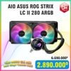 TẢN NHIỆT NƯỚC AIO ASUS ROG STRIX LC II 280 ARGB
