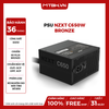 NGUỒN NZXT C650W BRONZE