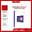 Windows 10 Pro 64bit English 1pk DSP OEI DVD - FQC-08929 - NK