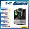 PC Gaming BHC Apollo I Pro Gen 12th ( I3 13100F | RTX 3050 6GB | 16GB DDR4 | H610 | 240GB )
