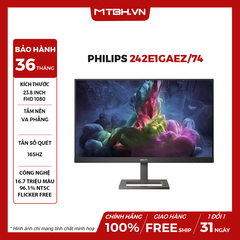 MÀN HÌNH LCD PHILIPS 242E1GAEZ/74 23.8
