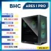 PC Gaming BHC Ares I Pro Gen 12th (i5 12400F | RTX 3050 6GB | 16GB DDR4 | H610 | 256GB )