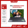LAPTOP DELL INSPIRON 15 3520 N3520-i5U085W11BLU CORE i5-1235U | Iris Xe Graphics | 8GB RAM | 512GB SSD | 15.6