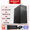 PC Văn Phòng BHC Apollo I Lite Gen 12th (Intel i3 12100 | 8GB DDR4 | 256GB )