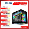 PC Gaming AMD BHC Posedion Pro Gen 7th RX7600 ( Ryzen 5 7600X | RX 7600 8GB | 16GB DDR5 | 500B )
