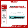 ROUTER CÂN BẰNG TẢI MIKROTIK RB750GR3 (hEX)
