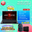 LAPTOP GAMING ACER NITRO V ANV15-51-53DM CORE i5-13420H | RTX 3050 6GB | 16GB RAM | 512GB SSD | 15.6' FHD 144Hz | Win 11