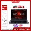 LAPTOP GAMING ACER NITRO V ANV15-51-53DM CORE i5-13420H | RTX 3050 6GB | 16GB RAM | 512GB SSD | 15.6' FHD 144Hz | Win 11